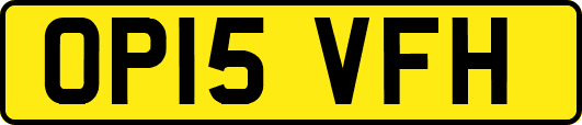 OP15VFH