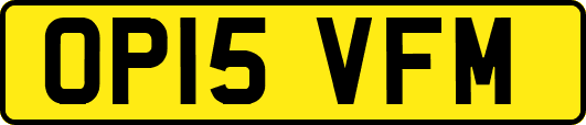 OP15VFM