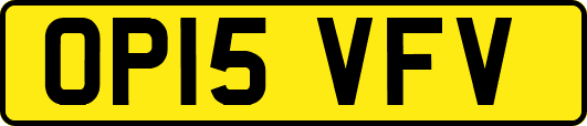 OP15VFV