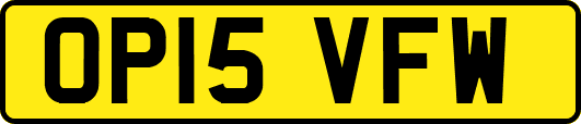OP15VFW