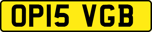 OP15VGB