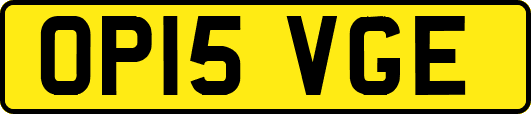 OP15VGE