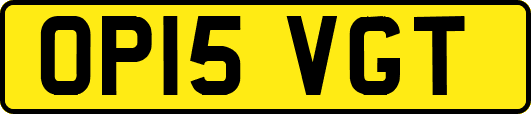 OP15VGT