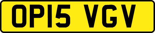 OP15VGV