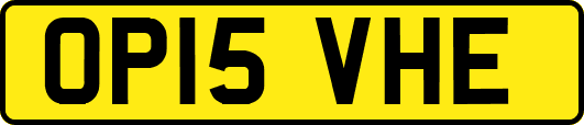 OP15VHE