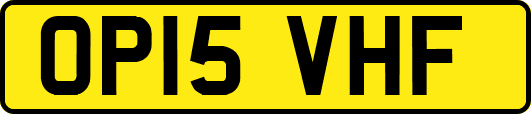 OP15VHF
