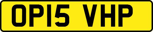 OP15VHP