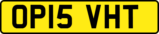 OP15VHT