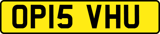 OP15VHU
