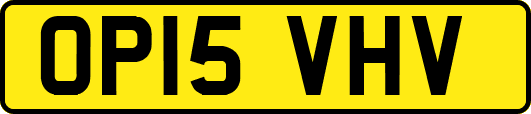 OP15VHV