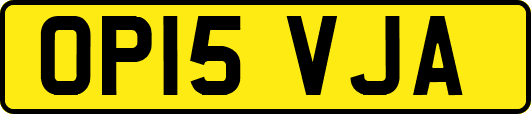 OP15VJA