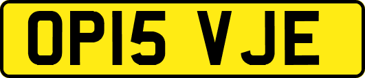 OP15VJE
