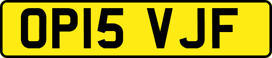 OP15VJF