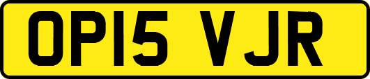 OP15VJR
