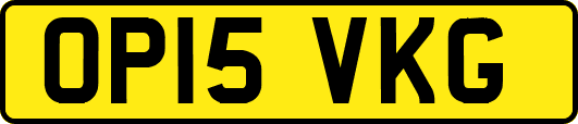 OP15VKG