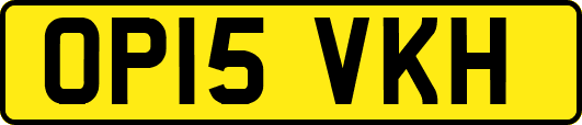 OP15VKH