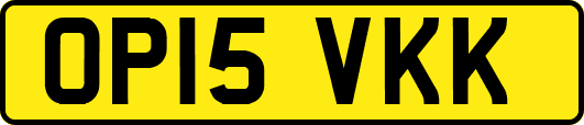 OP15VKK