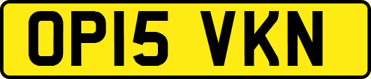OP15VKN