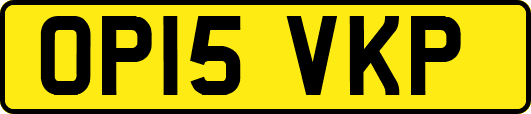 OP15VKP
