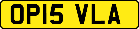 OP15VLA