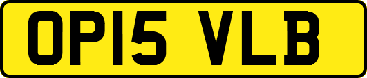 OP15VLB