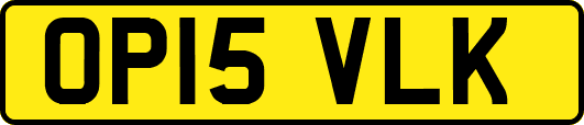 OP15VLK