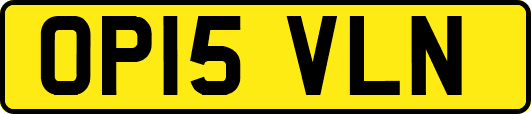 OP15VLN