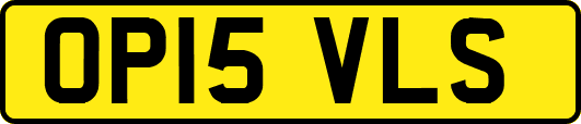 OP15VLS