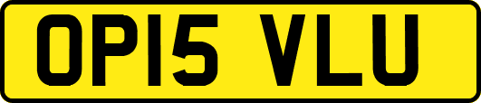 OP15VLU
