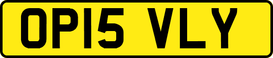 OP15VLY