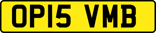 OP15VMB