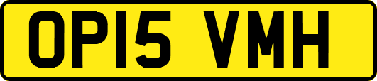 OP15VMH