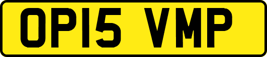 OP15VMP