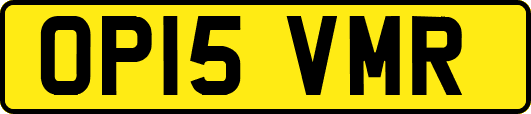 OP15VMR