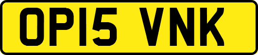 OP15VNK