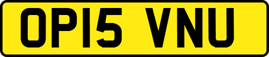 OP15VNU