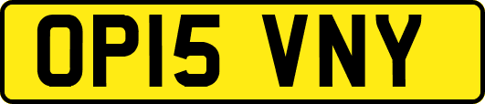 OP15VNY