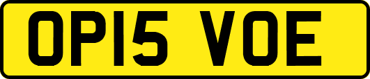 OP15VOE