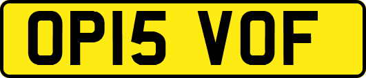 OP15VOF