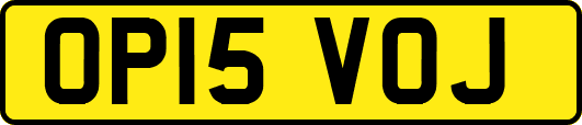 OP15VOJ