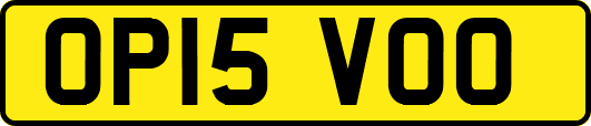 OP15VOO