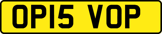 OP15VOP