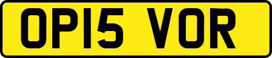 OP15VOR