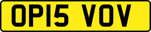 OP15VOV