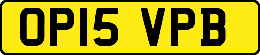 OP15VPB