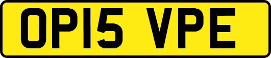 OP15VPE