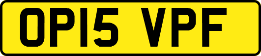 OP15VPF