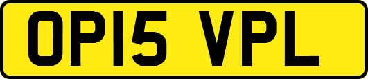 OP15VPL