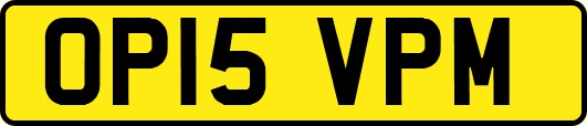 OP15VPM