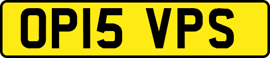 OP15VPS